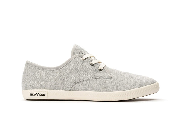 seavees Mens Sixty Six Sneaker Heather Grey