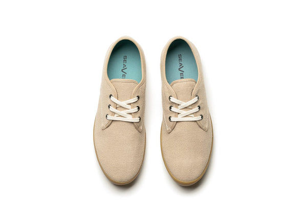 Seavees Mens Sixty Six Sneaker Rye