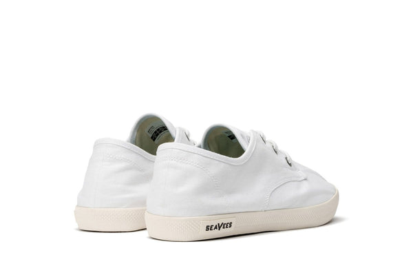 Seavees Mens Sixty Six Sneaker White