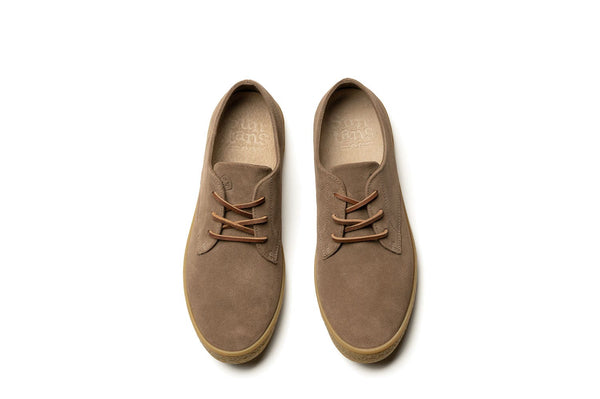 Seavees Mens Sun-tans Buck Fossil