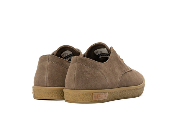 Seavees Mens Sun-tans Buck Fossil