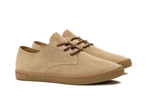 Seavees Mens Sun-tans Buck Sandstone