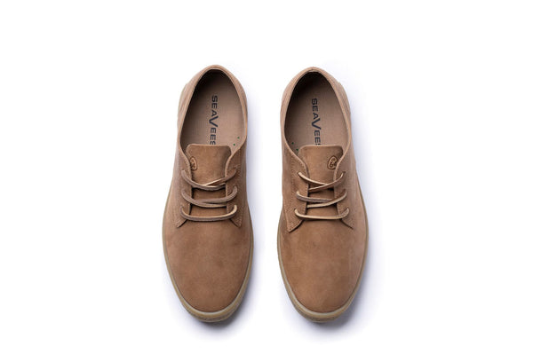 Seavees Mens Sun-tans Buck Timber