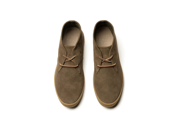 Seavees Mens Sun-tans Chukka Desert Palm