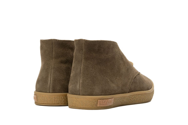 Seavees Mens Sun-tans Chukka Desert Palm