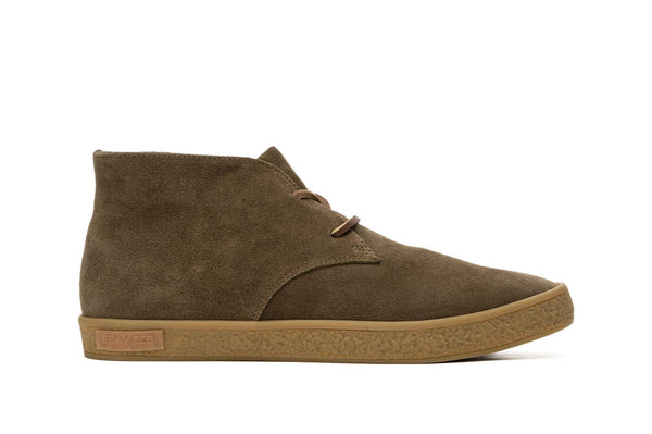 seavees Mens Sun-tans Chukka Desert Palm