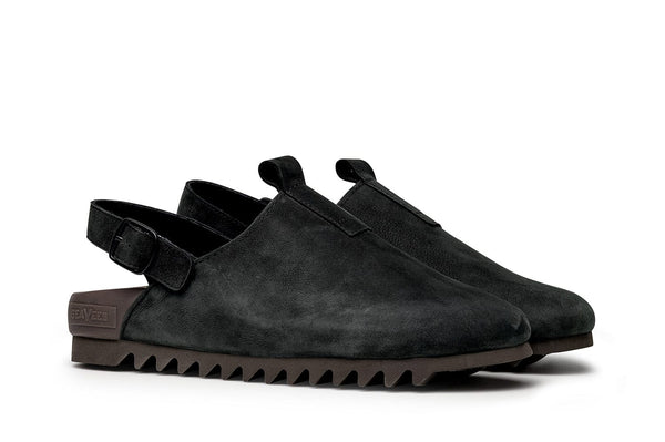 Seavees Mens Tahoe Trekker Black