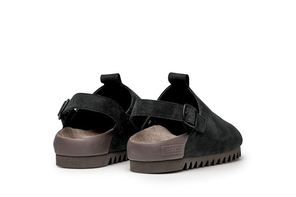 Seavees Mens Tahoe Trekker Black