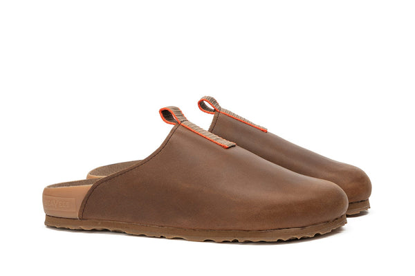 Seavees Mens Tiburon Trekker Elmwood