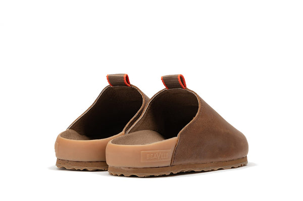 Seavees Mens Tiburon Trekker Elmwood