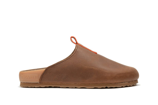 seavees Mens Tiburon Trekker Elmwood