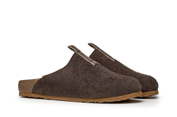 Seavees Mens Tiburon Trekker Espresso