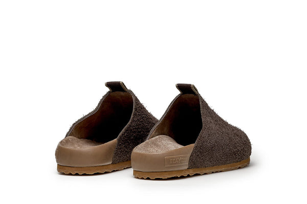 Seavees Mens Tiburon Trekker Espresso