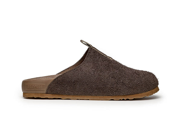 seavees Mens Tiburon Trekker Espresso