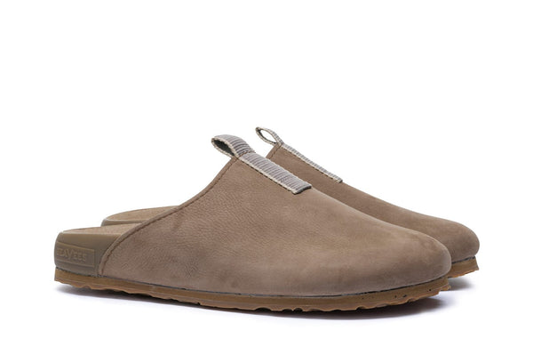 Seavees Mens Tiburon Trekker Fossil