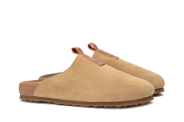 Seavees Mens Tiburon Trekker Maple