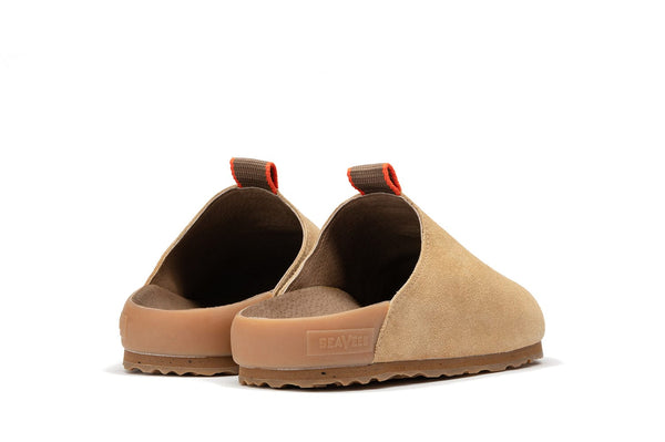 Seavees Mens Tiburon Trekker Maple