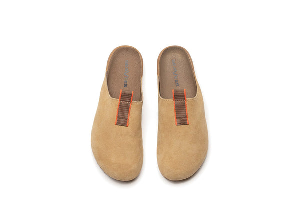 Seavees Mens Tiburon Trekker Maple