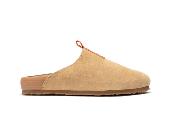 seavees Mens Tiburon Trekker Maple