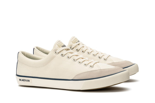 Seavees Mens Westwood Sneaker Natural