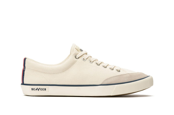 seavees Mens Westwood Sneaker Natural