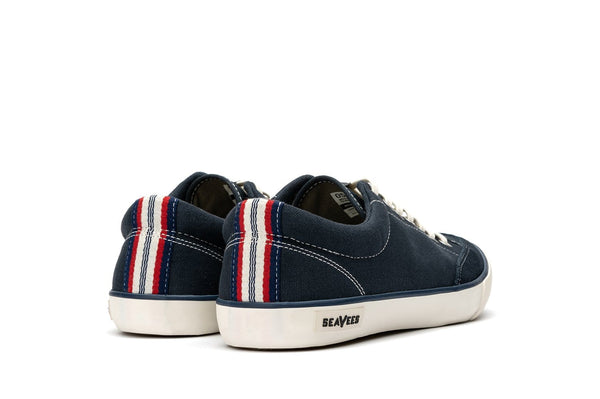 Seavees Mens Westwood Sneaker Slate Navy
