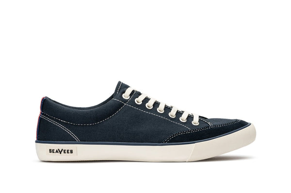 seavees Mens Westwood Sneaker Slate Navy