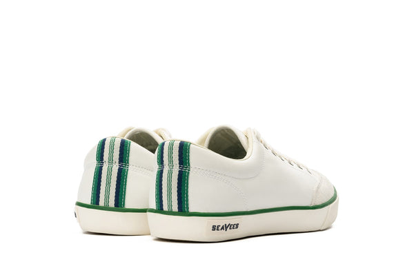 Seavees Mens Westwood Sneaker White