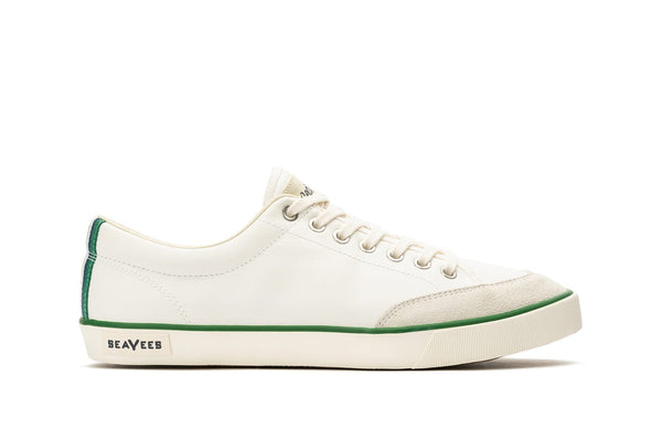 seavees Mens Westwood Sneaker White
