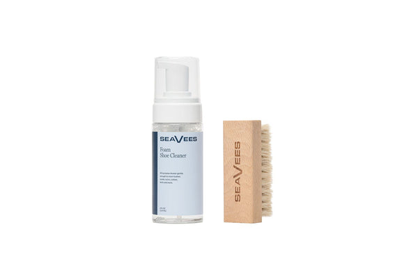 Seavees SeaVees Essential Shoe Care Kit