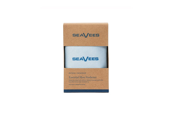 seavees SeaVees Essential Shoe Freshener