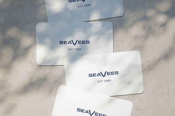 Seavees SeaVees Gift Card