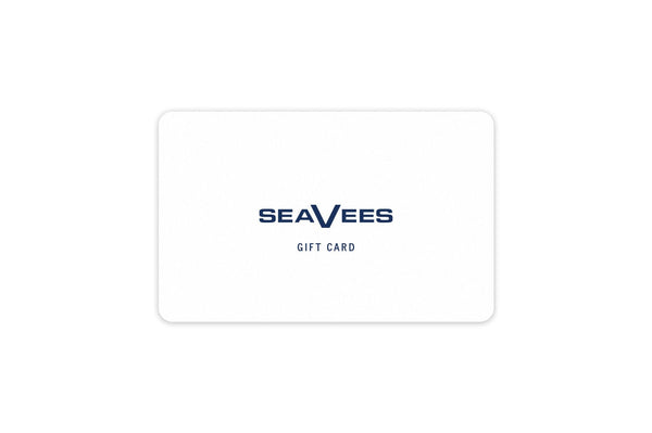 seavees SeaVees Gift Card