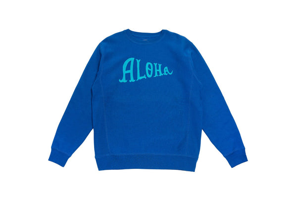 seavees SeaVees - Slightly Choppy Aloha Crew - Royal