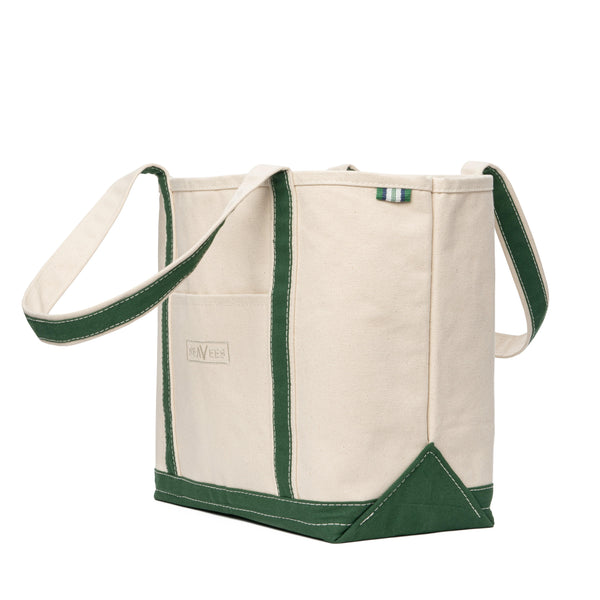 Seavees SeaVees Tote Bag - Hunter Green