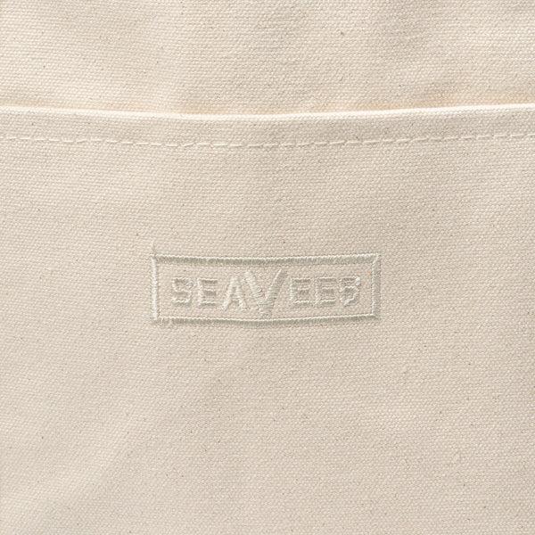 Seavees SeaVees Tote Bag - Hunter Green