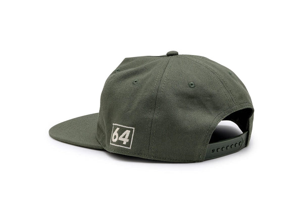 Seavees Unisex Founders Edition Hat