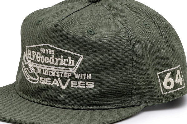 Seavees Unisex Founders Edition Hat