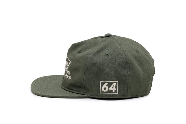 Seavees Unisex Founders Edition Hat