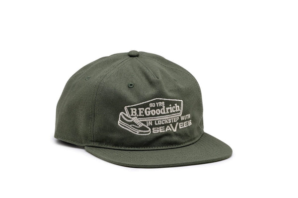 seavees Unisex Founders Edition Hat