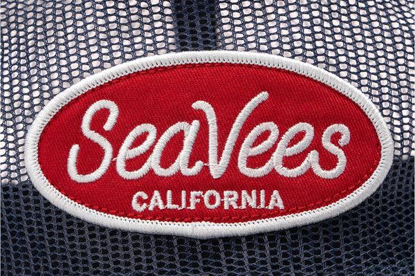 Seavees Unisex SeaVees Mesh Patch Hat