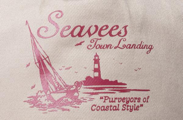 Seavees Unisex - SeaVees Town Landing Hat