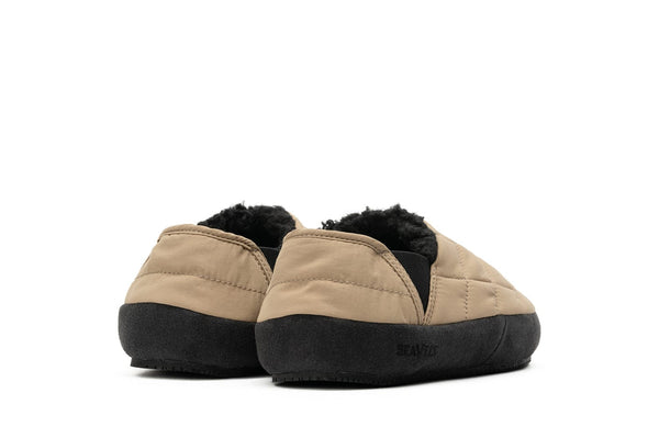 Seavees Womens Après Puff Slip On Nomad