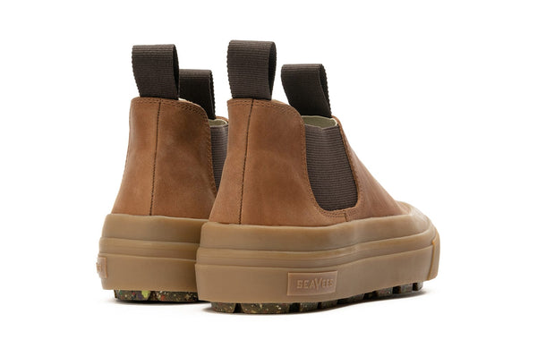 Seavees Womens Ballard Boot Cashew