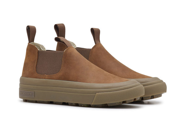 Seavees Womens Ballard Boot Elmwood