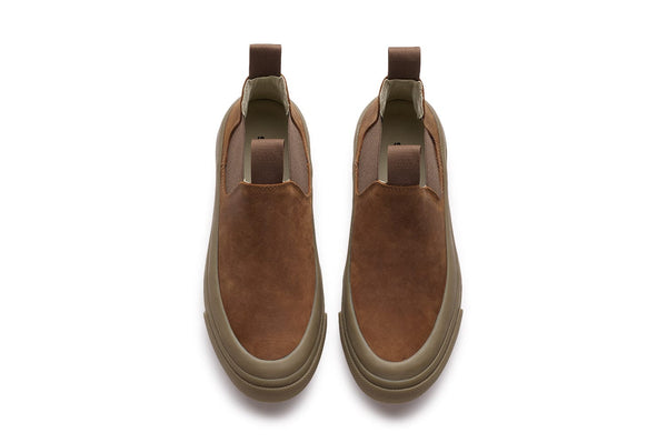 Seavees Womens Ballard Boot Elmwood