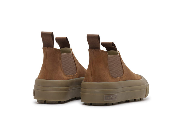 Seavees Womens Ballard Boot Elmwood