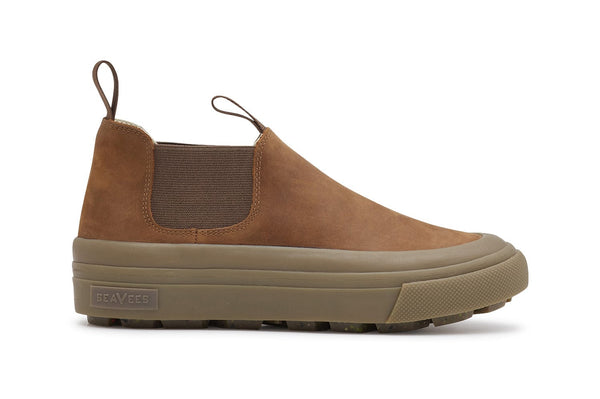 seavees Womens Ballard Boot Elmwood