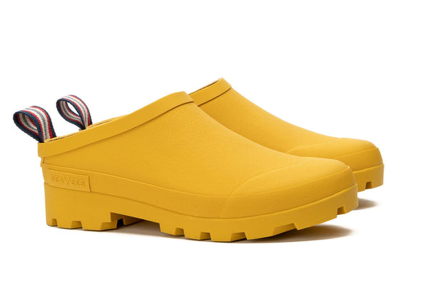 Seavees Womens Bodega Clog Calendula