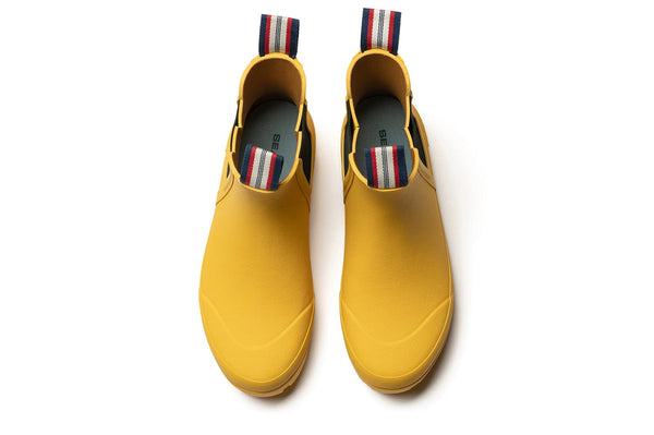 Seavees Womens Bolinas Boot Calendula